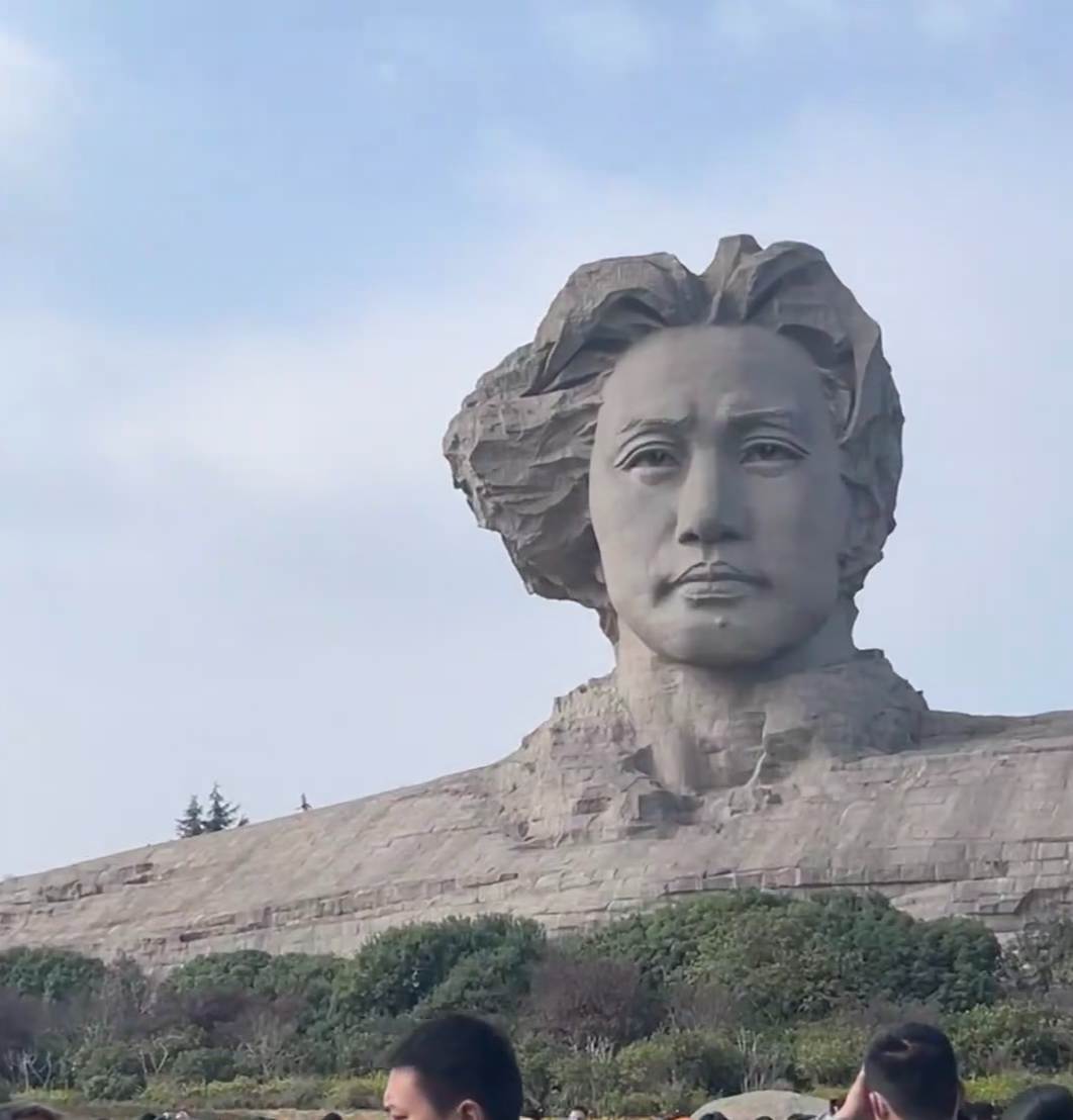 长沙之行